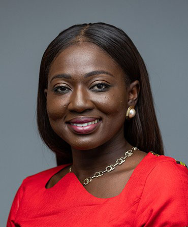 Nana Adjoa Adobea Khartey