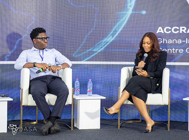 Digital Assets Summit