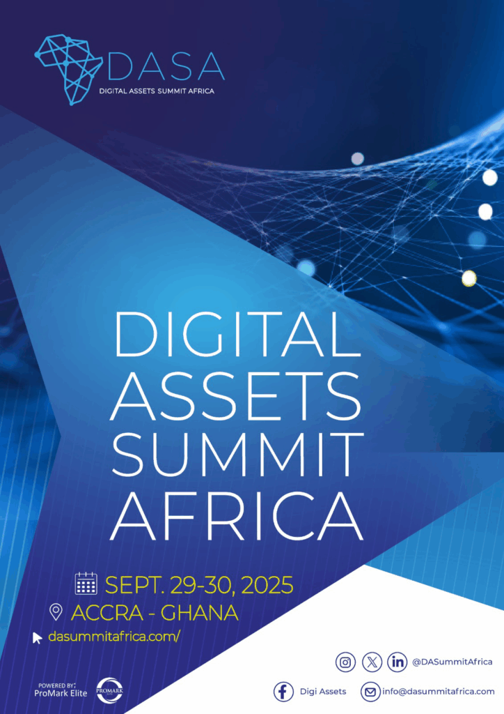 Africa’s Digital Economy Enters the Prosperity Phase