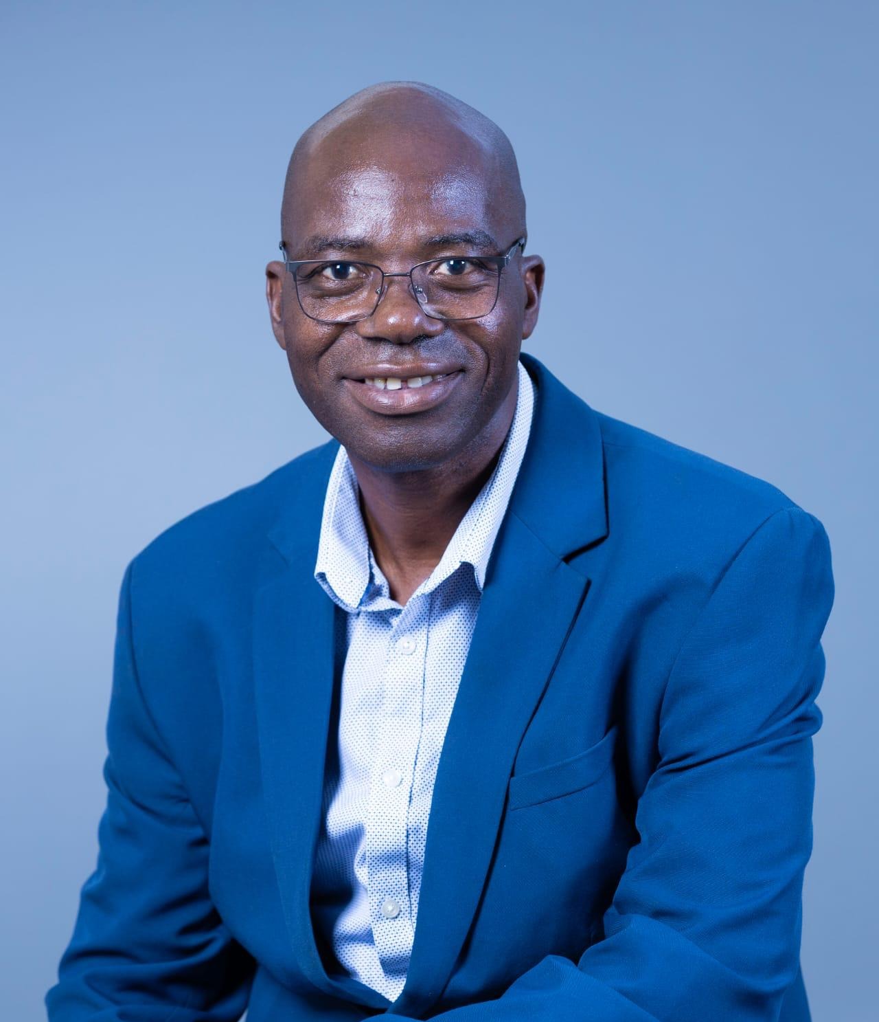 Prof. Joseph  Chisasa