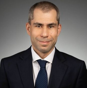 Todor  Kostov, CFA, FCCA
