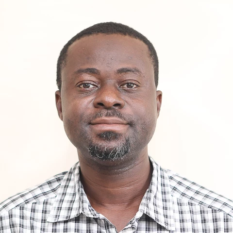 Prof. Samuel  Kwaku Agyei