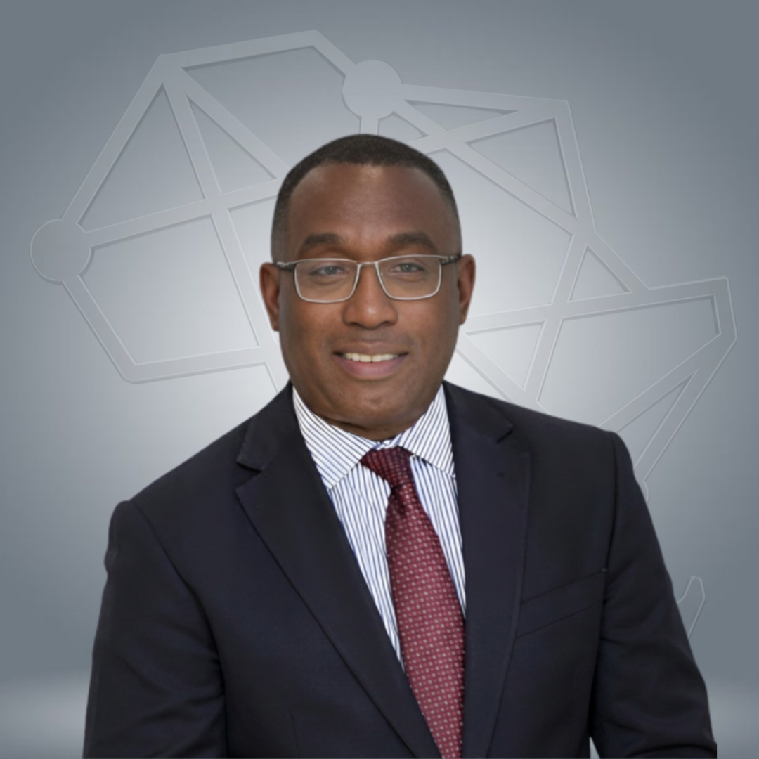 Prof. Noel  Tagoe FCIB (Hon.)