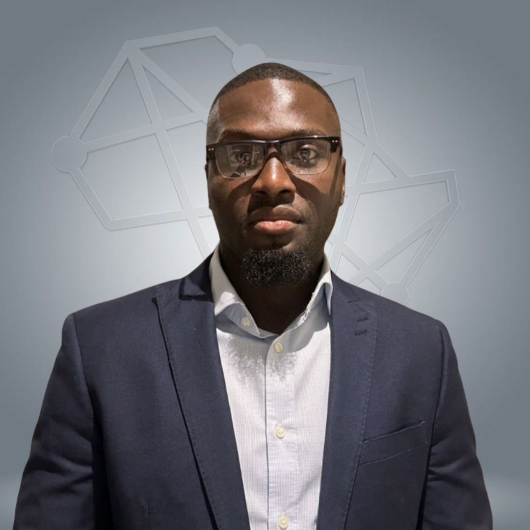 Michael Boadu Ofori