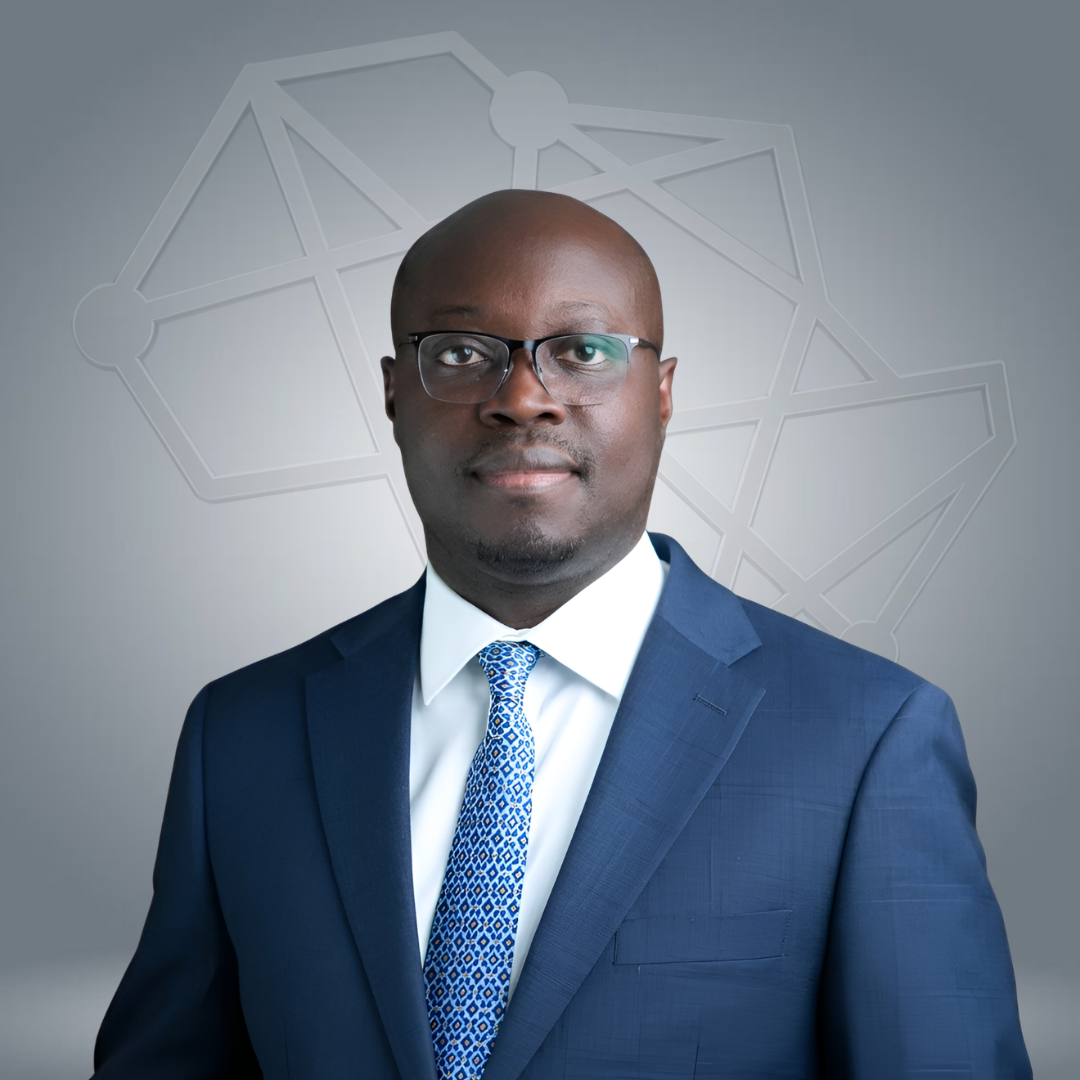 Hon. Dr. Cassiel Ato Baah Forson (MP)