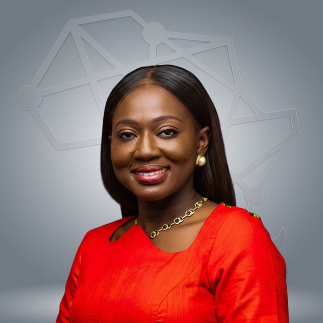 Nana Adjoa Adobea  Khartey