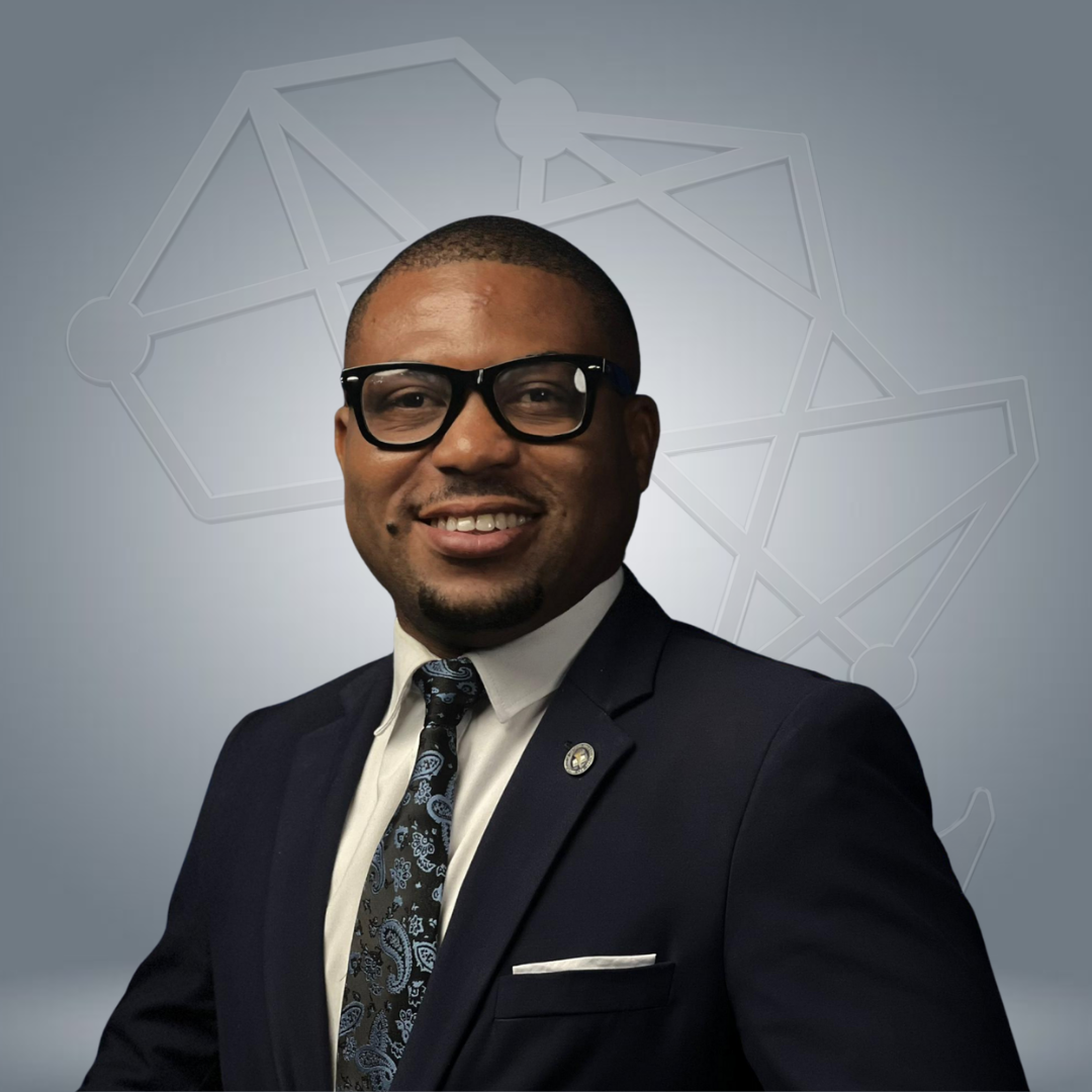 Eric Kwaku Mensah