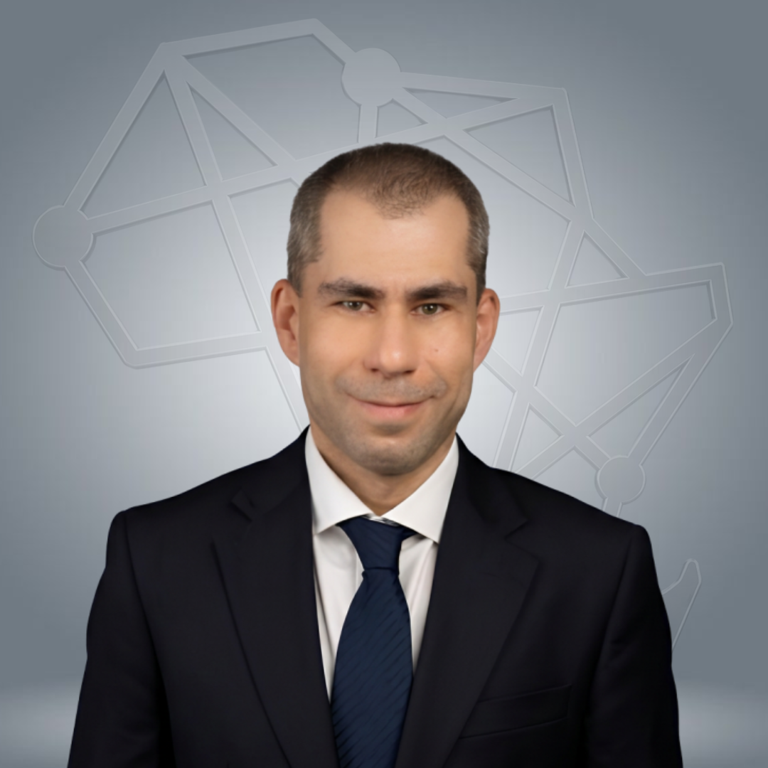 Todor  Kostov, CFA, FCCA