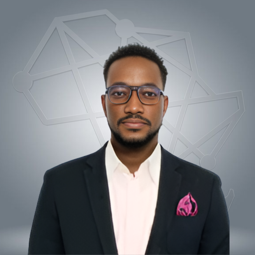 Solomon  Sedinam Agbemenya