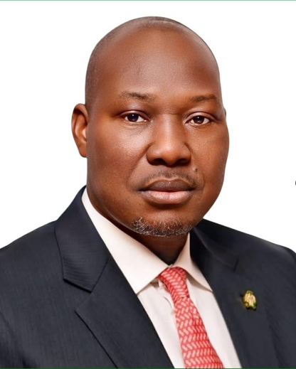 Jimoh Musa  Itopa 