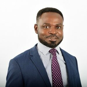 Bossman Akuffo Kwapong
