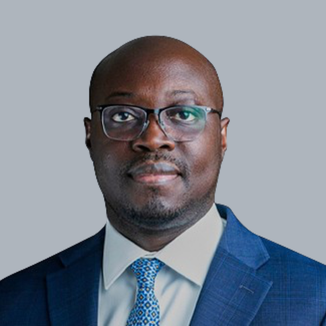 Hon. Dr. Cassiel Ato Baah Forson (MP)