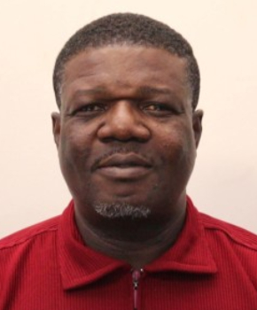 Hon. Rockson-Nelson Dafeamekpor (MP)