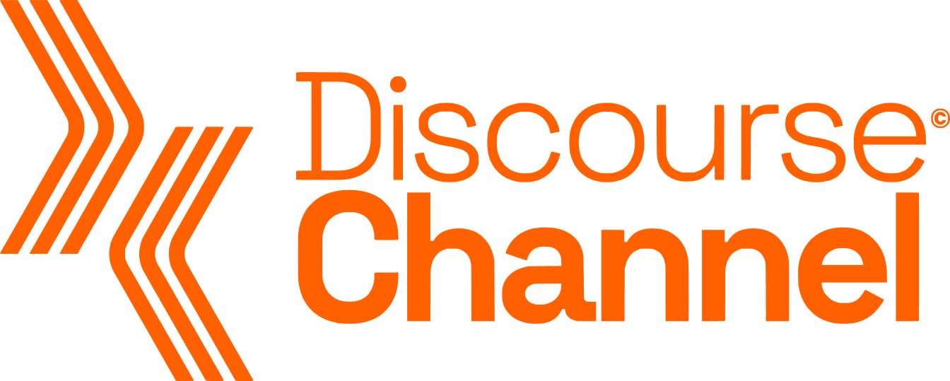 Discourse Channel